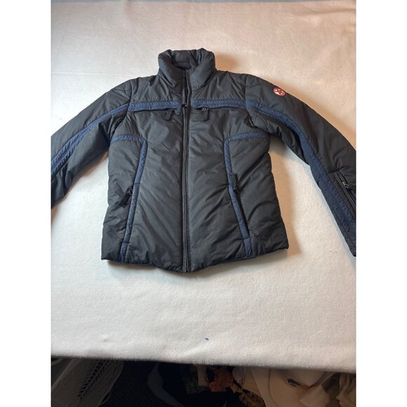 KIDS Insulated Winter Jacket With Zip Pockets 12 YRS - Picture 1 of 11